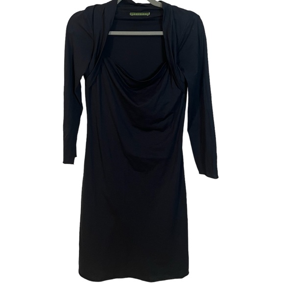 Velvet by Graham & Spencer Dresses & Skirts - A Dress by Velvet in black and a size medium